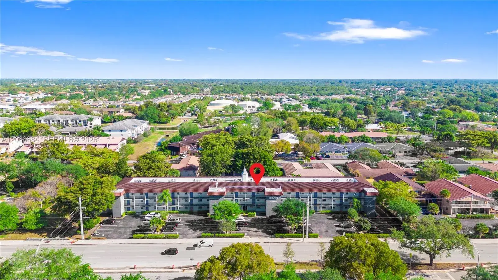 8605 W Sample Rd # 306, Coral Springs FL 33065
