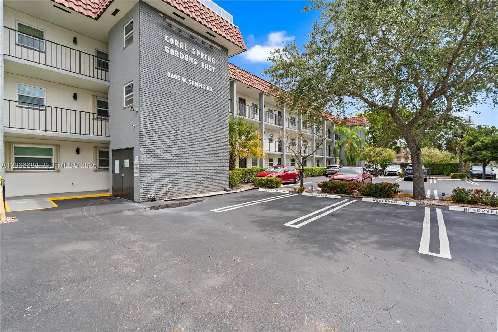 8605 W Sample Rd # 306, Coral Springs FL 33065 photo 2