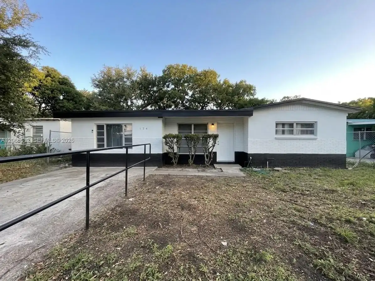 14241 NW 23rd Pl, Opa-Locka FL 33054