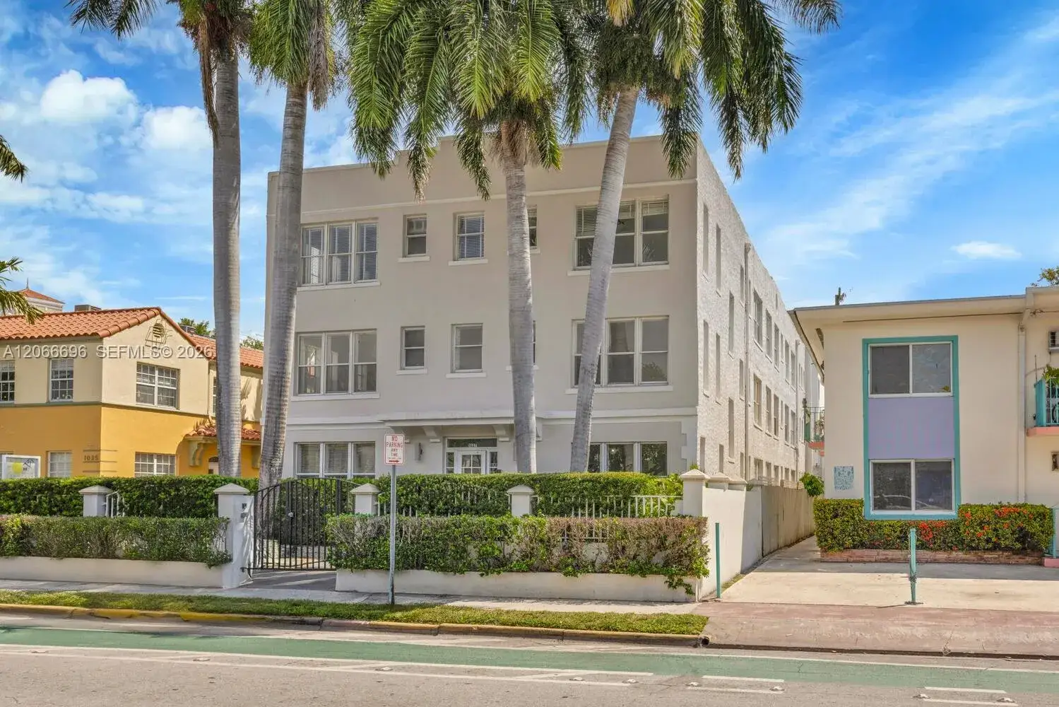 1027 Pennsylvania Ave # 201, Miami Beach FL 33139