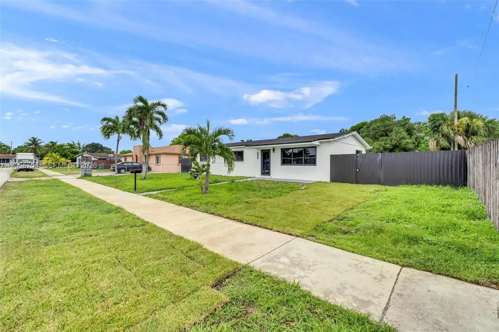 2600 NW 205th St, Miami Gardens FL 33056 photo 2