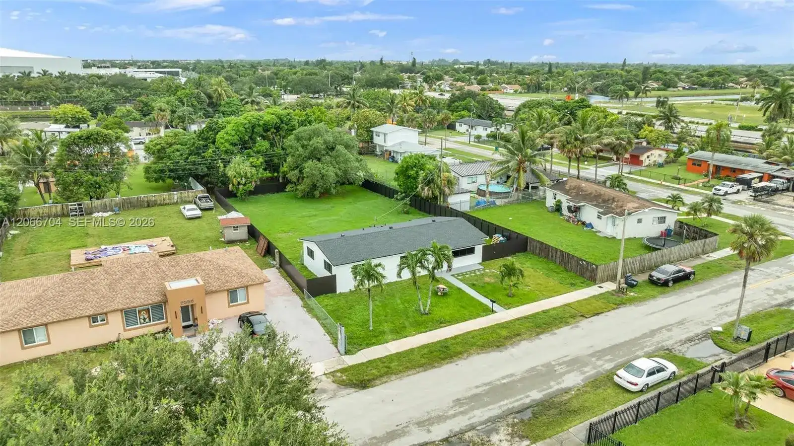 2600 NW 205th St, Miami Gardens FL 33056 photo 3