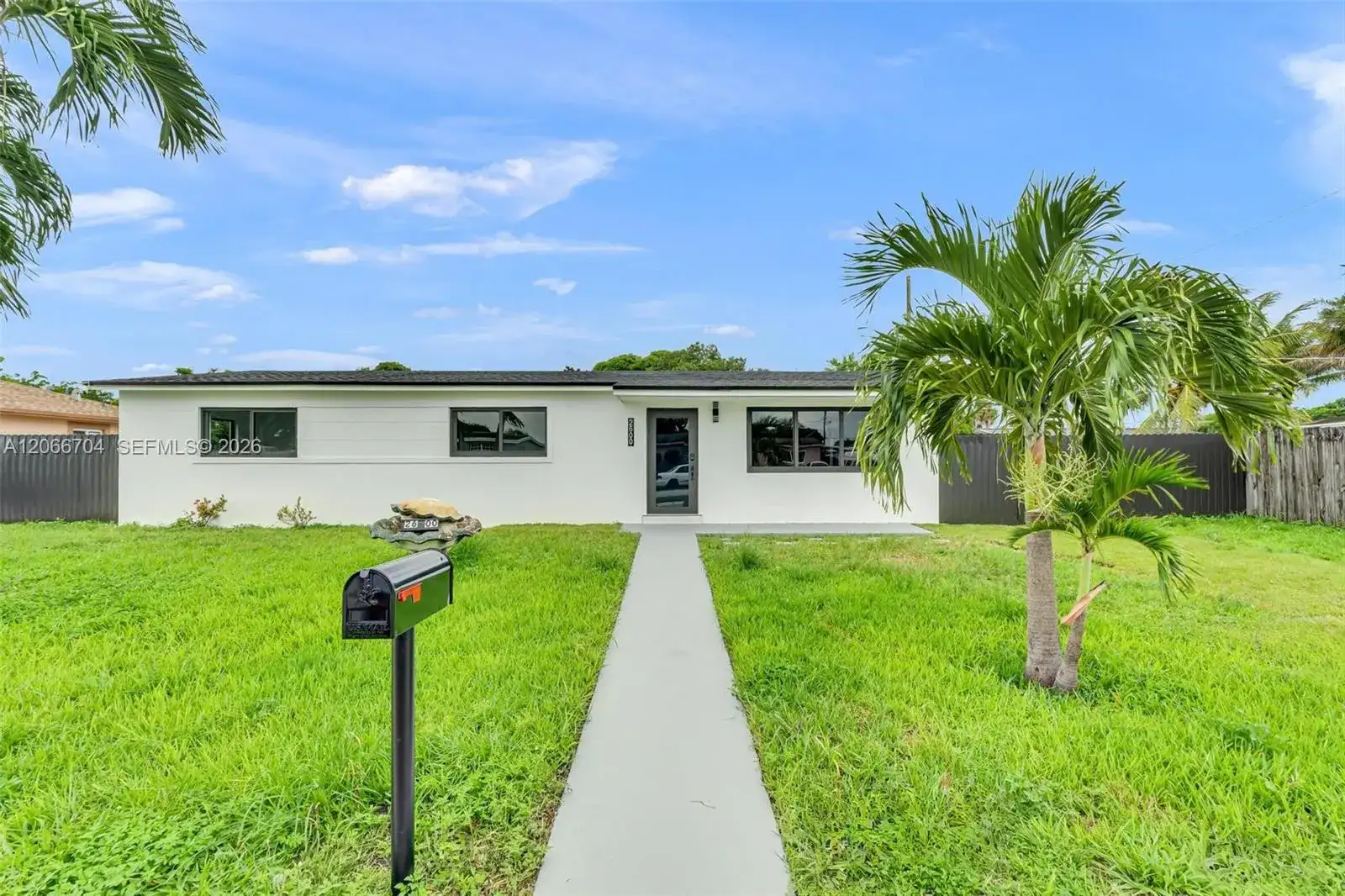 2600 NW 205th St, Miami Gardens FL 33056 photo 5