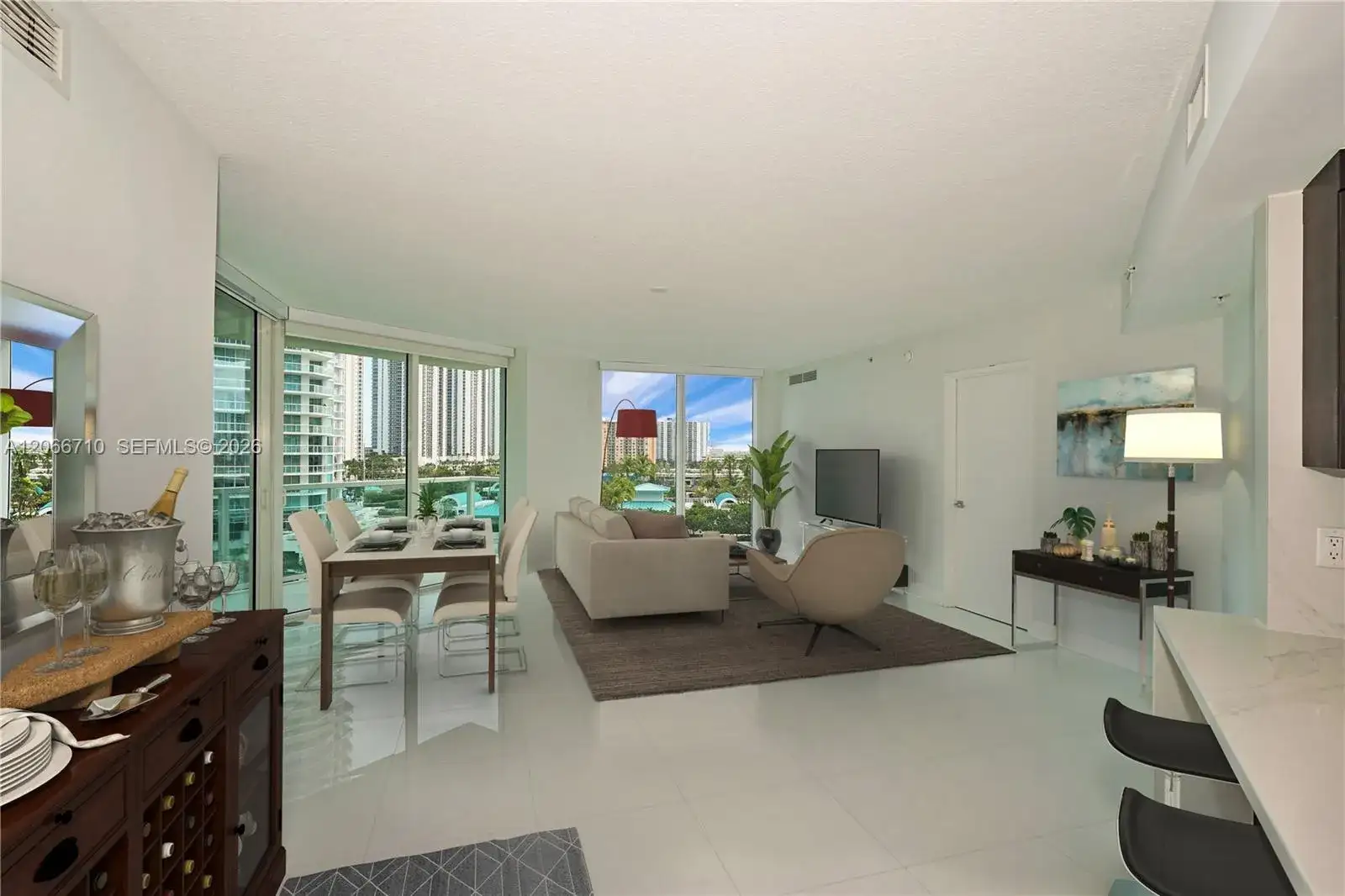 250 Sunny Isles Blvd # 705, Sunny Isles Beach FL 33160 photo 5