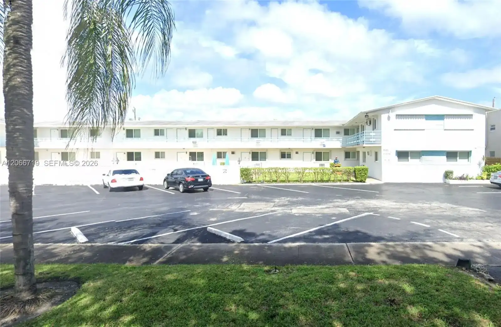 3525 Tyler St # 9, Hollywood FL 33021
