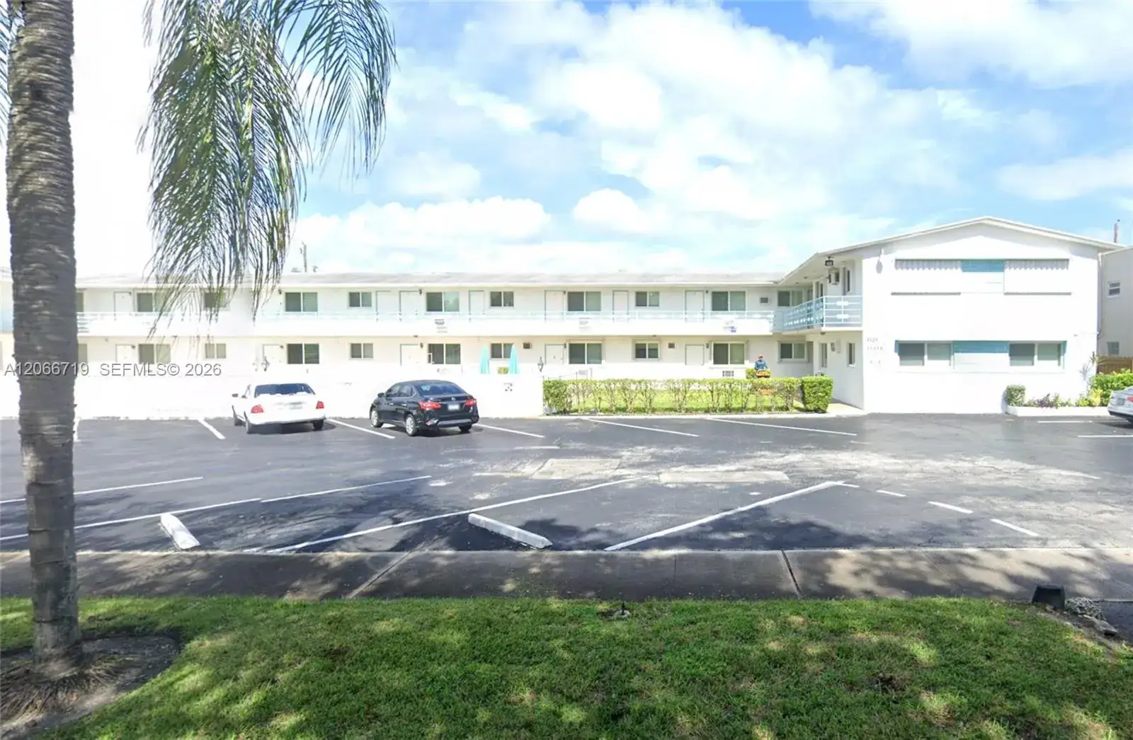 3525 Tyler St # 9, Hollywood FL 33021