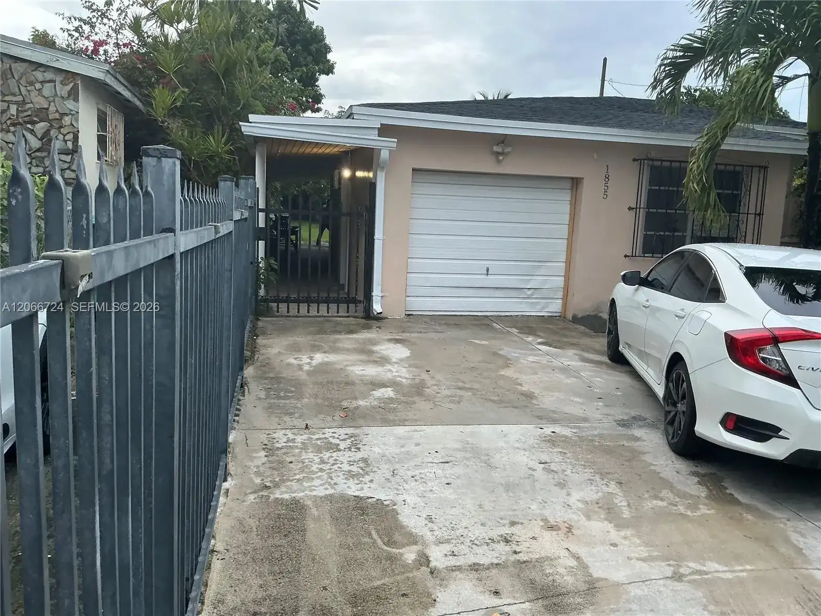 1855 NW 32nd St, Miami FL 33142 photo 3