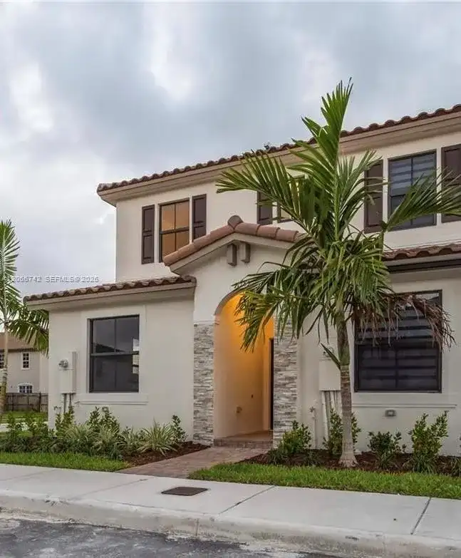 11789 SW 245th Ter, Homestead FL 33032