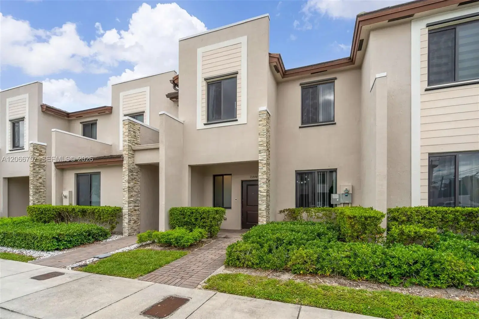 21444 NE 2nd Path, Miami FL 33179
