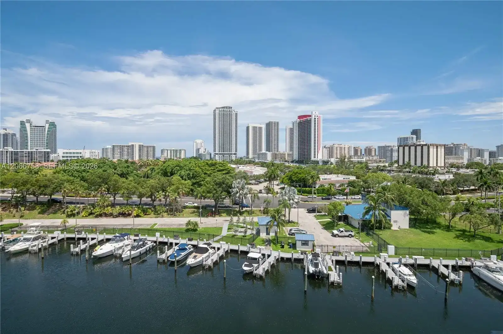 200 Diplomat Pkwy # 830, Hallandale Beach FL 33009