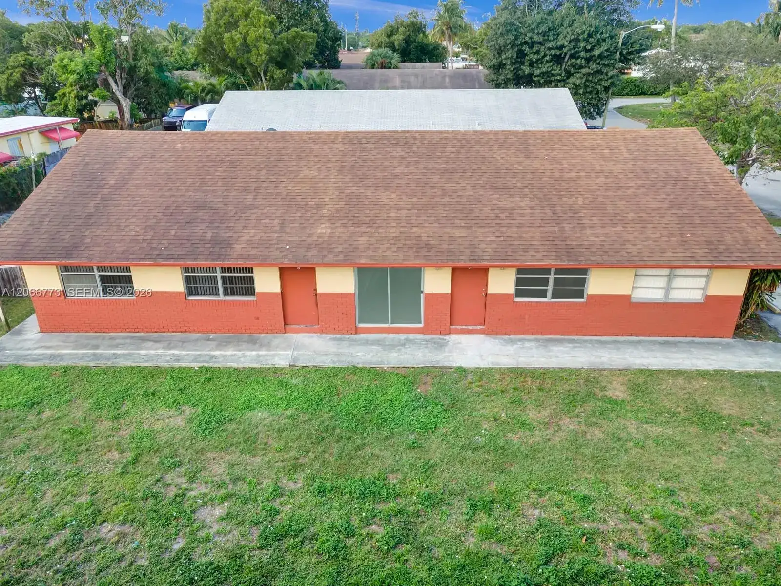 2610 Riverland Dr, Fort Lauderdale FL 33312