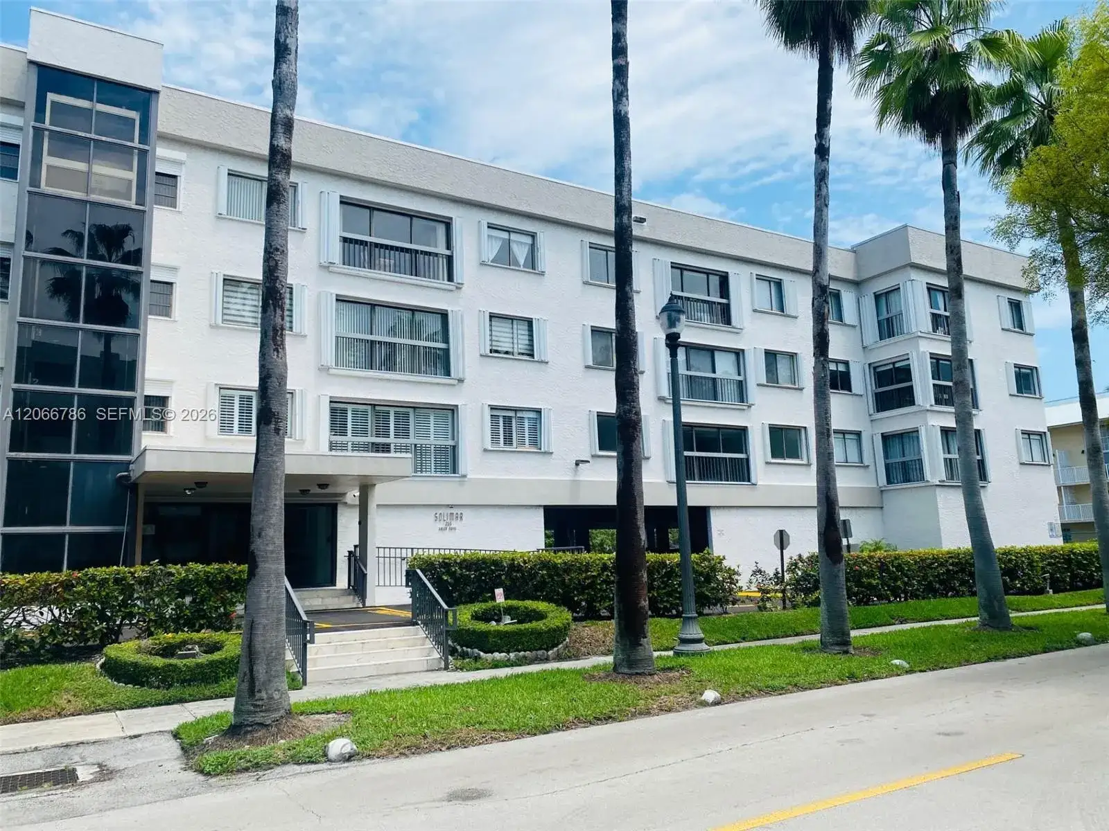 255 Galen Dr # 4L, Key Biscayne FL 33149