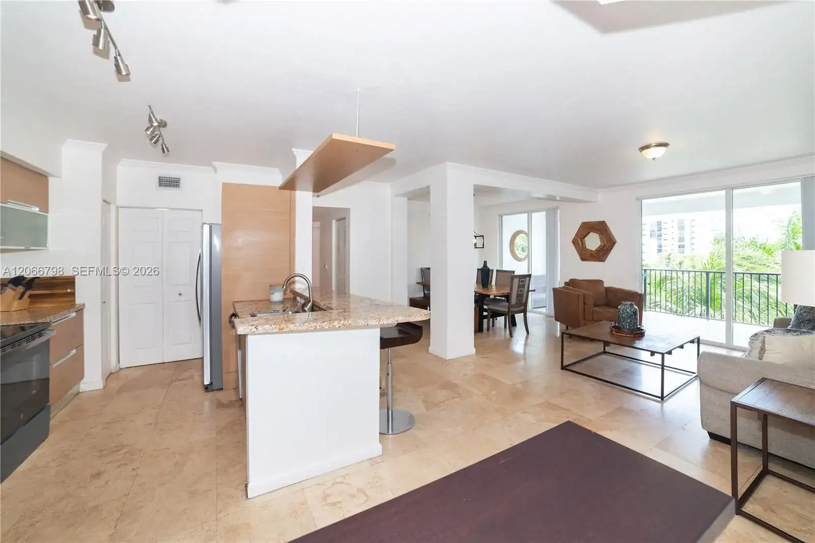 17100 N Bay Rd # 1501, Sunny Isles Beach FL 33160 photo 2