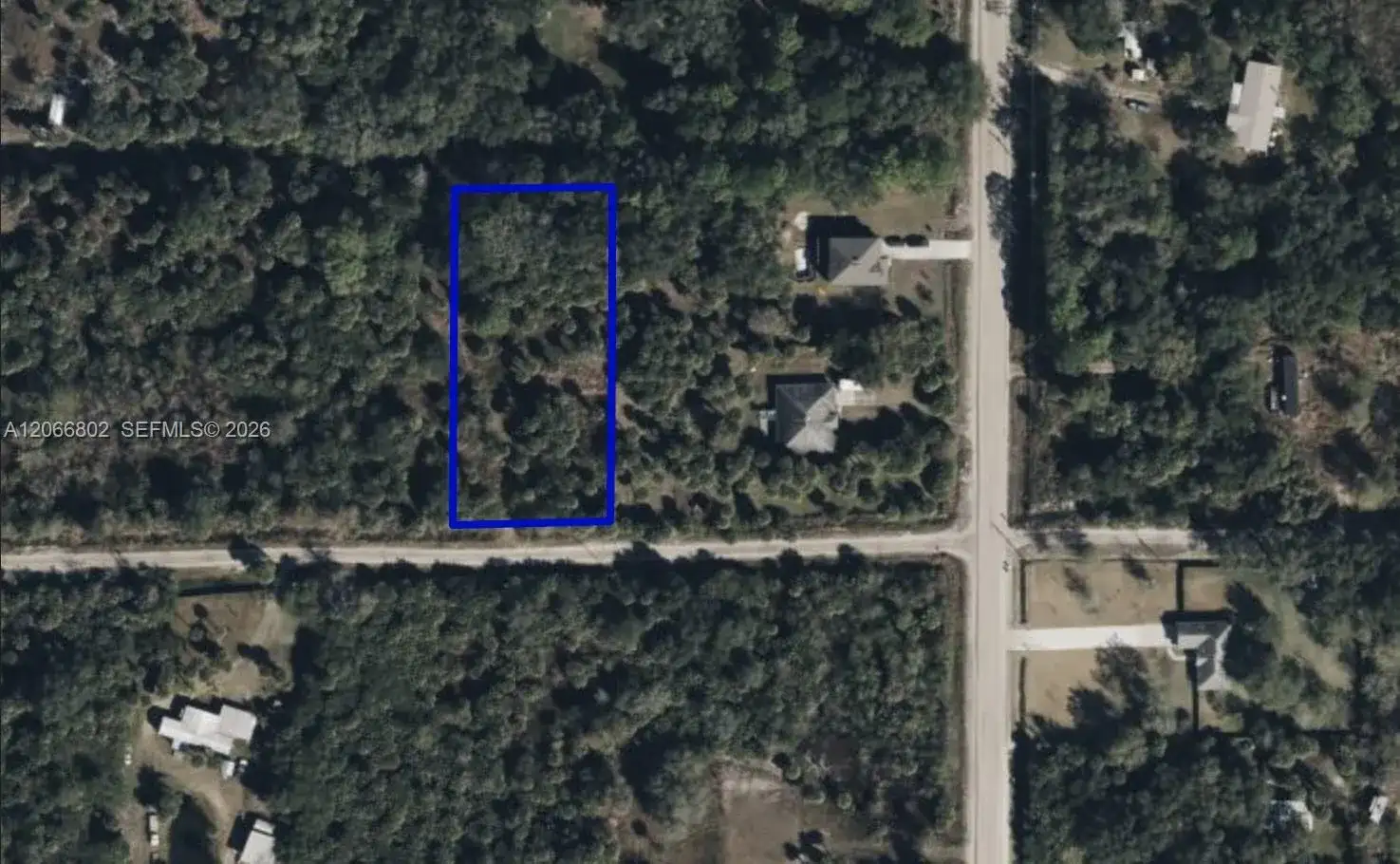 0 Soggy Bottom AVE, Titusville FL 32926 photo 3