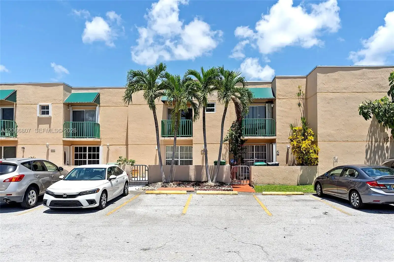 12055 SW 19th Ln # 227, Miami FL 33175