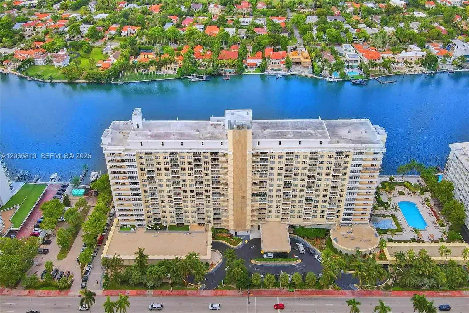 5600 Collins Ave # 9D, Miami Beach FL 33140