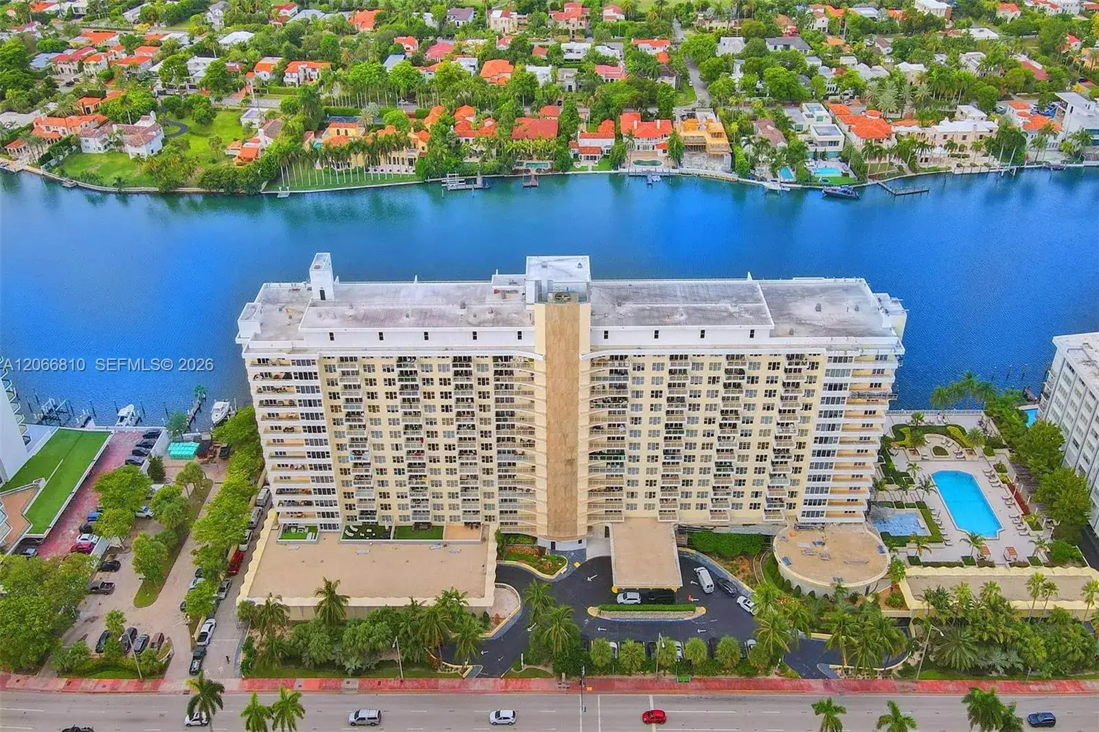 5600 Collins Ave # 9D, Miami Beach FL 33140