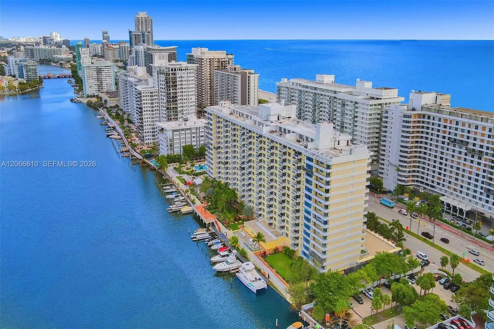 5600 Collins Ave # 9D, Miami Beach FL 33140 photo 2
