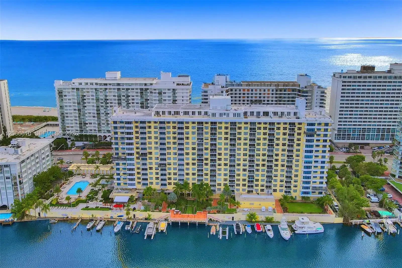 5600 Collins Ave # 9D, Miami Beach FL 33140 photo 3
