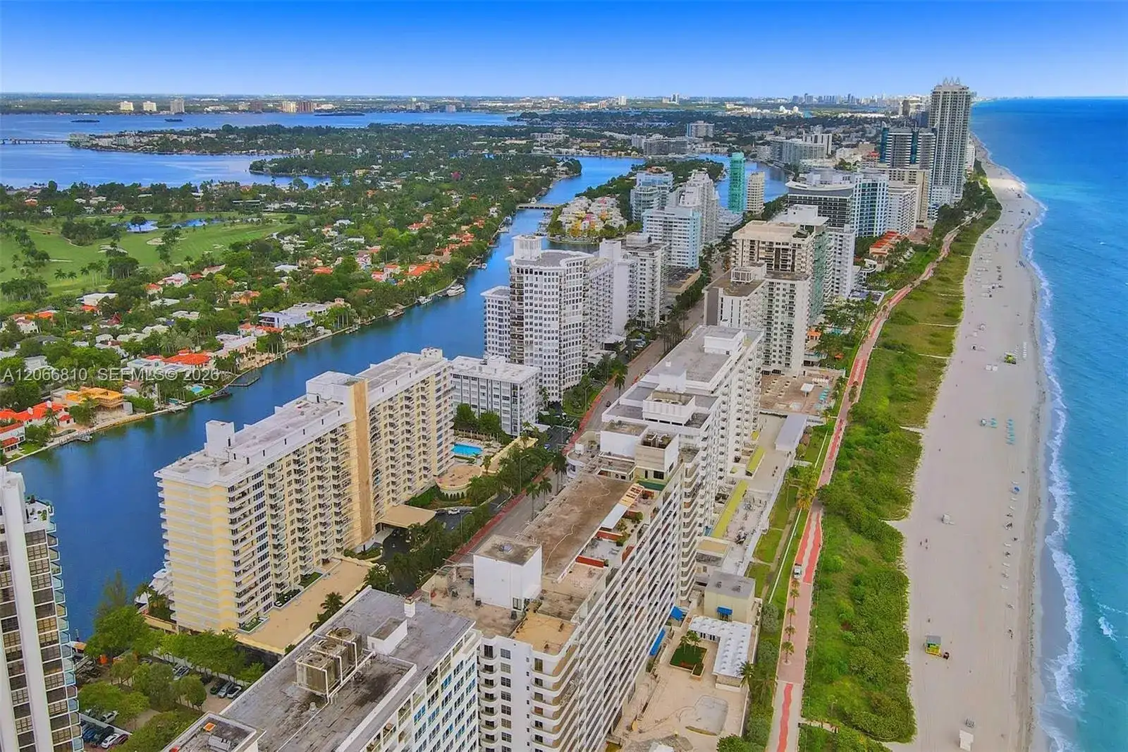 5600 Collins Ave # 9D, Miami Beach FL 33140 photo 5