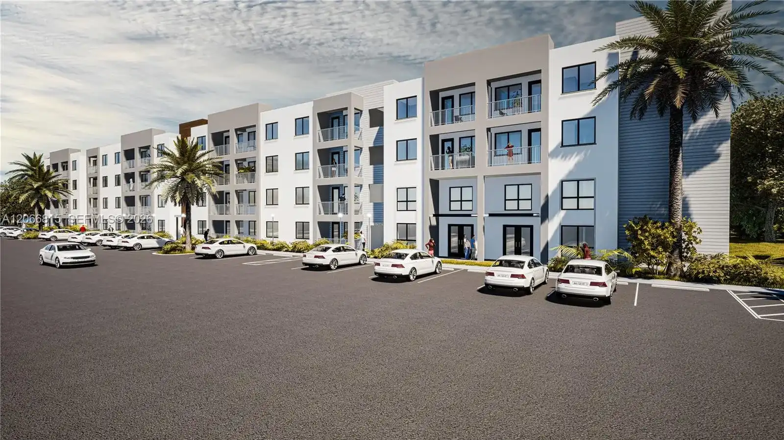 16341 N Cleveland Ave # 2410, North Fort Myers FL 33903