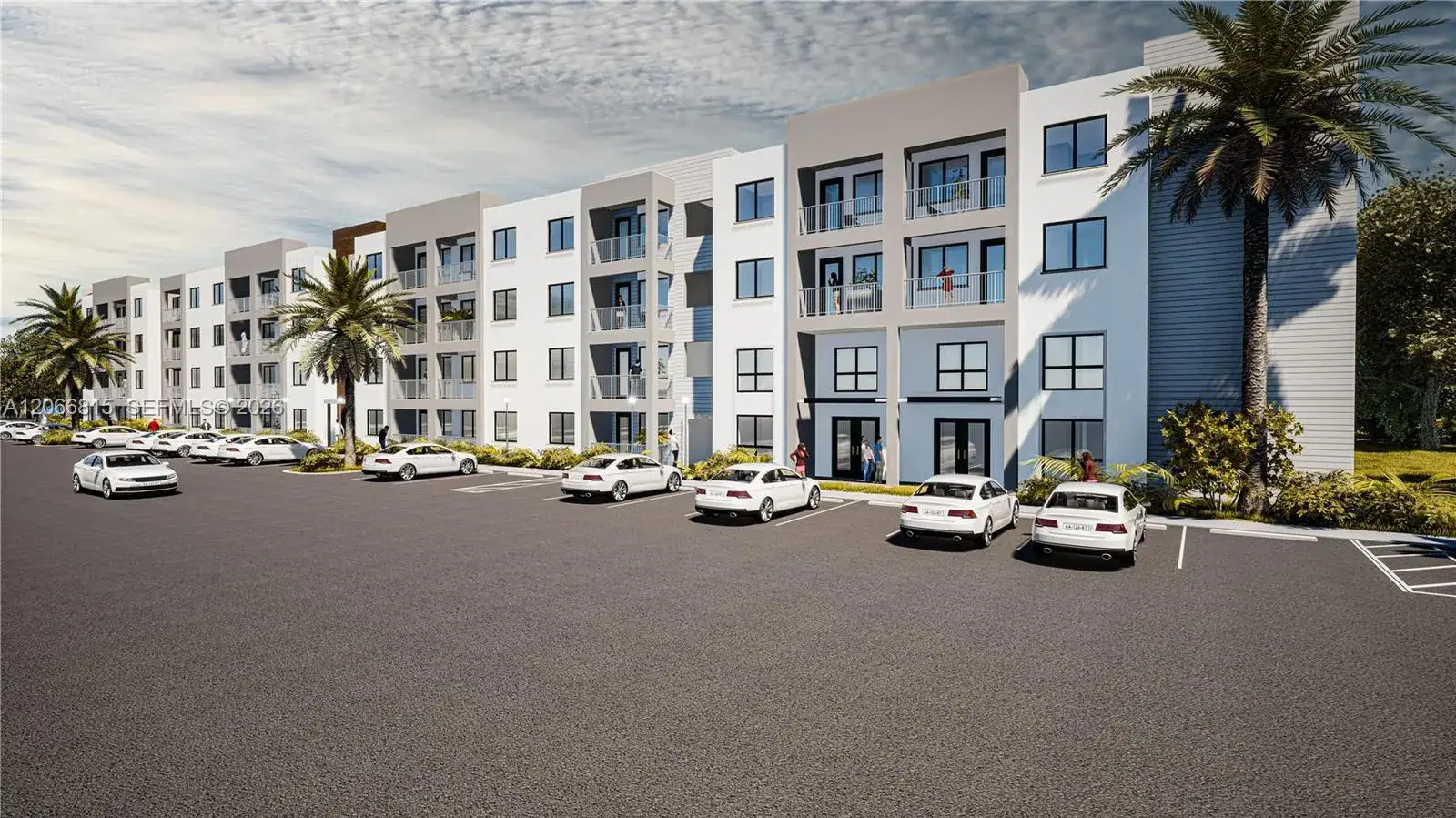 16341 N Cleveland Ave # 2410, North Fort Myers FL 33903