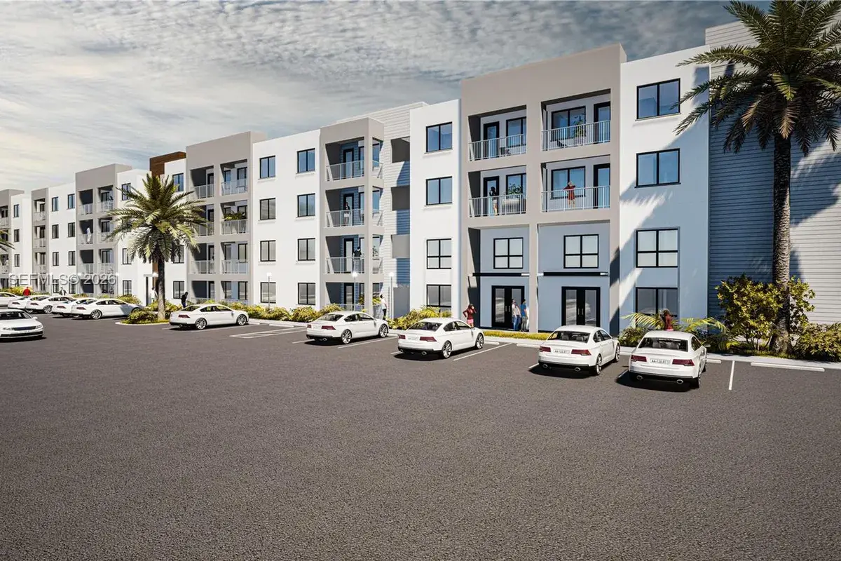 16341 N Cleveland Ave # 2410, North Fort Myers FL 33903