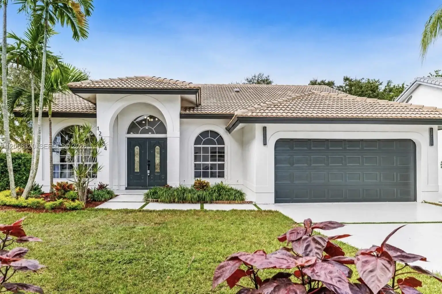12484 SW 1st St, Coral Springs FL 33071