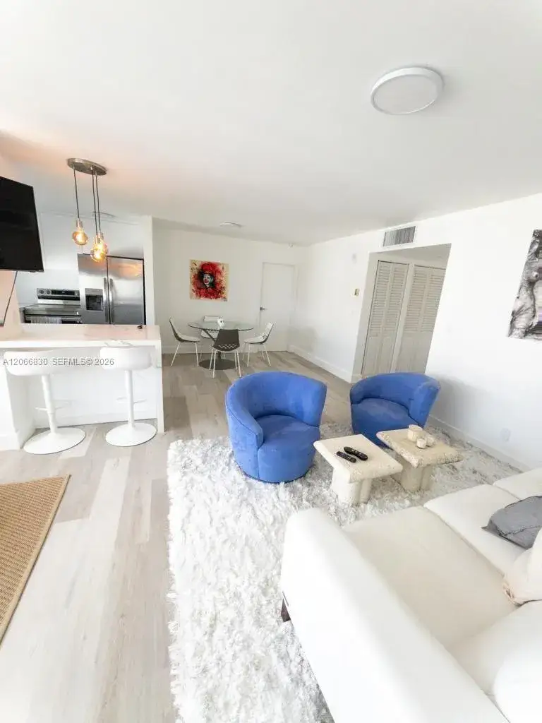17011 N Bay Rd # 1005, Sunny Isles Beach FL 33160