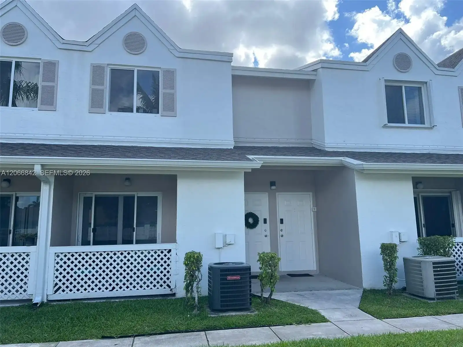 17515 NW 67th Ct # 22, Hialeah FL 33015