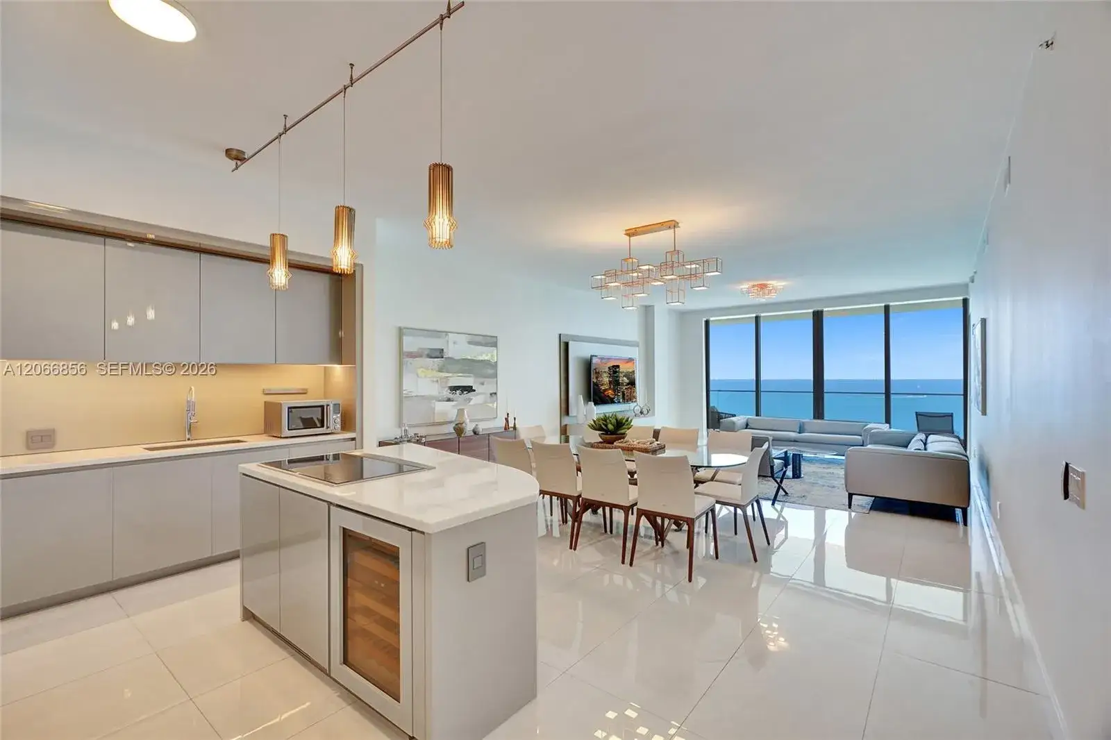18975 Collins Ave # 2303, Sunny Isles Beach FL 33160