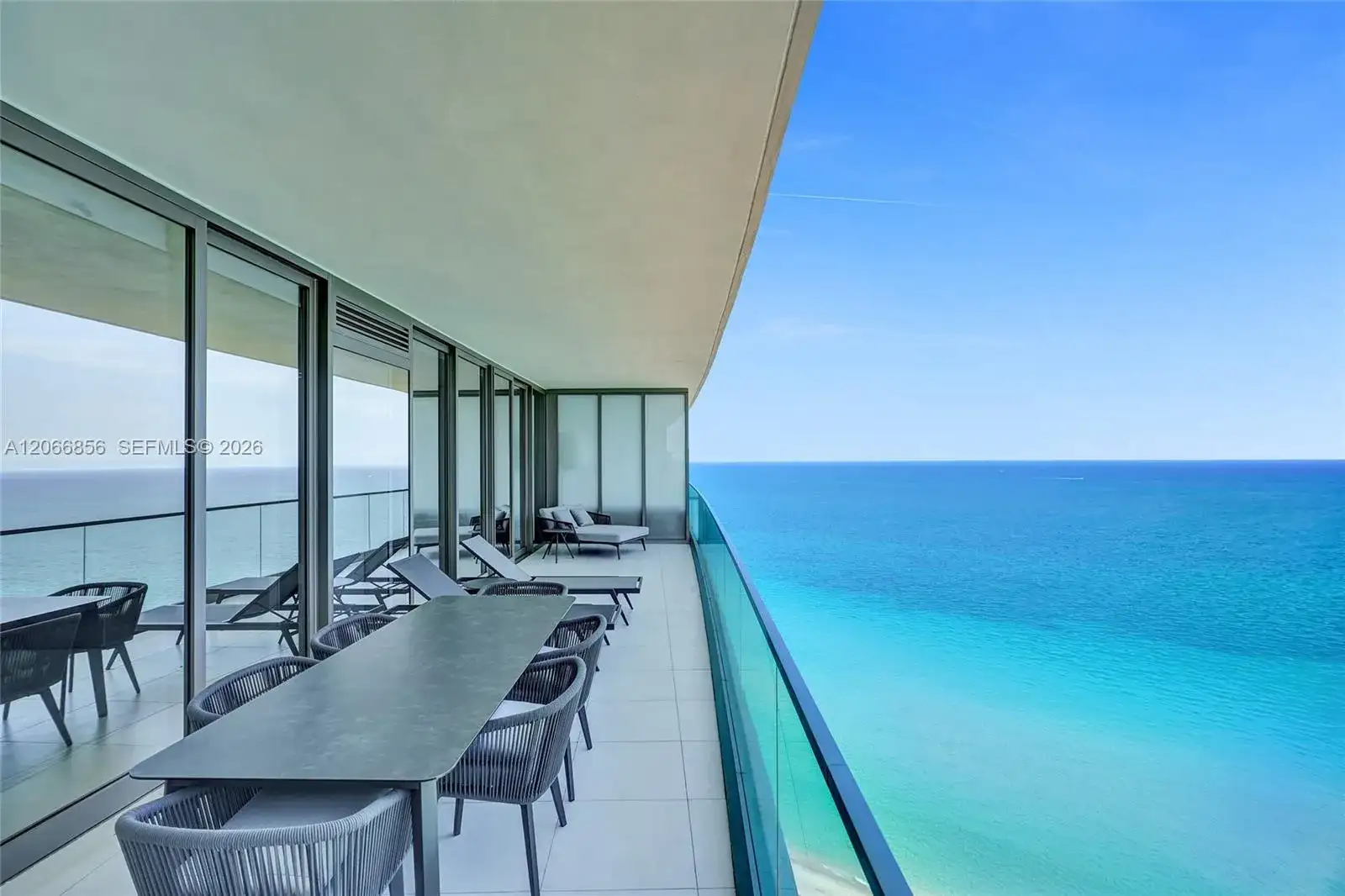 18975 Collins Ave # 2303, Sunny Isles Beach FL 33160 photo 4
