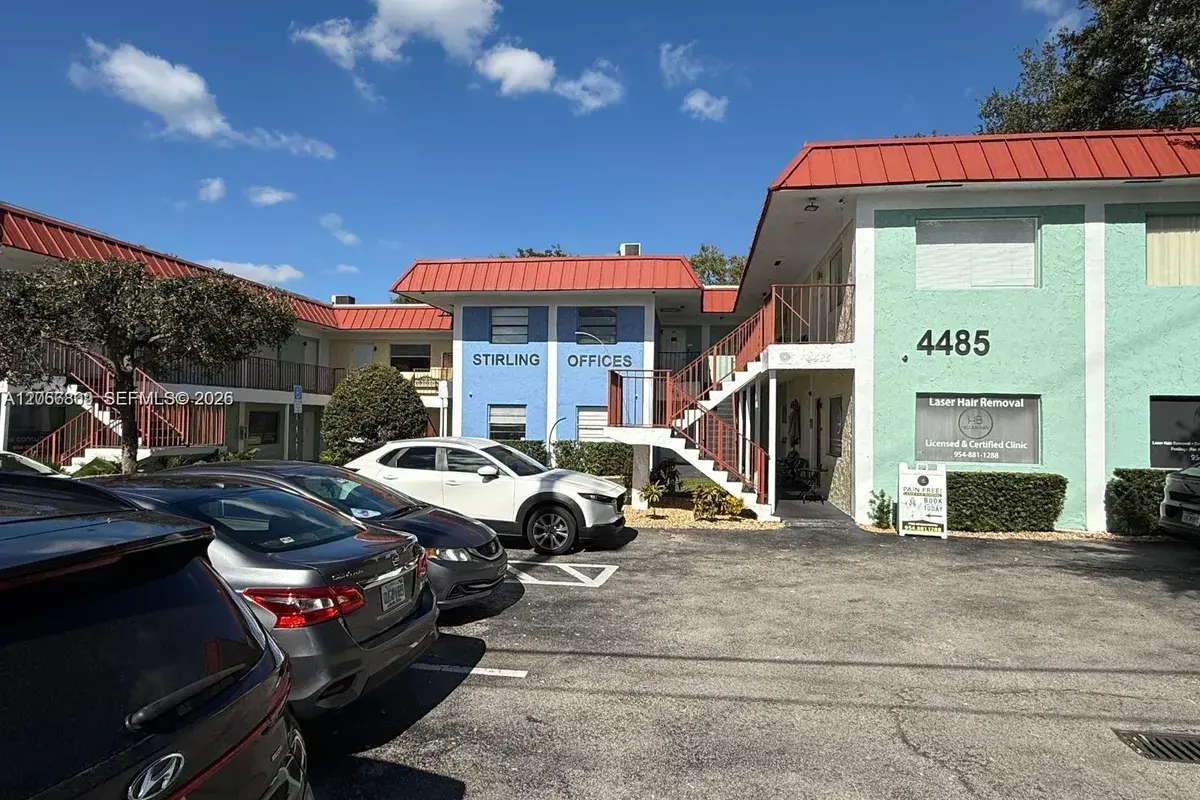 4485 Stirling Rd # 208, Dania Beach FL 33314