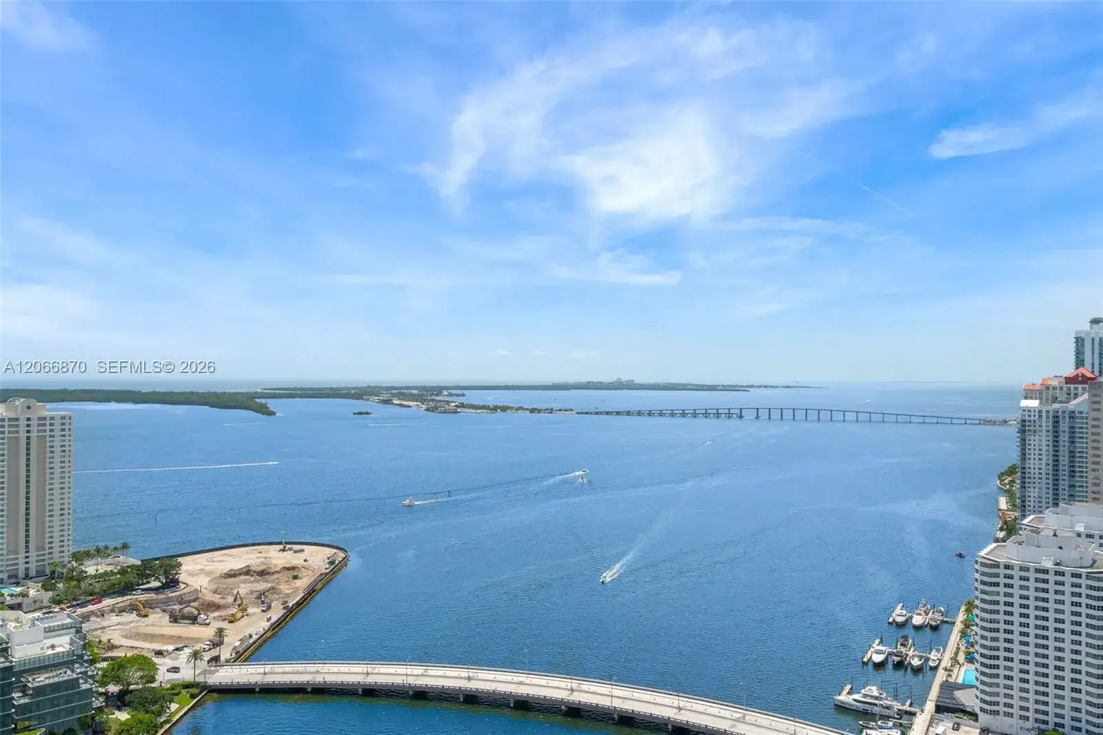 495 Brickell Ave # 3601, Miami FL 33131 photo 2