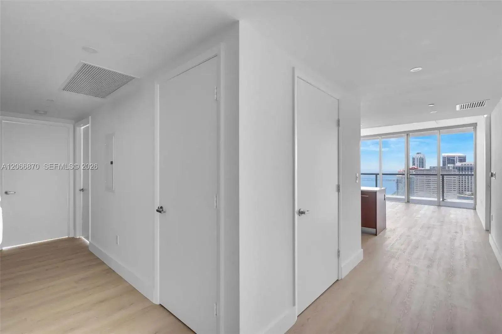 495 Brickell Ave # 3601, Miami FL 33131 photo 5