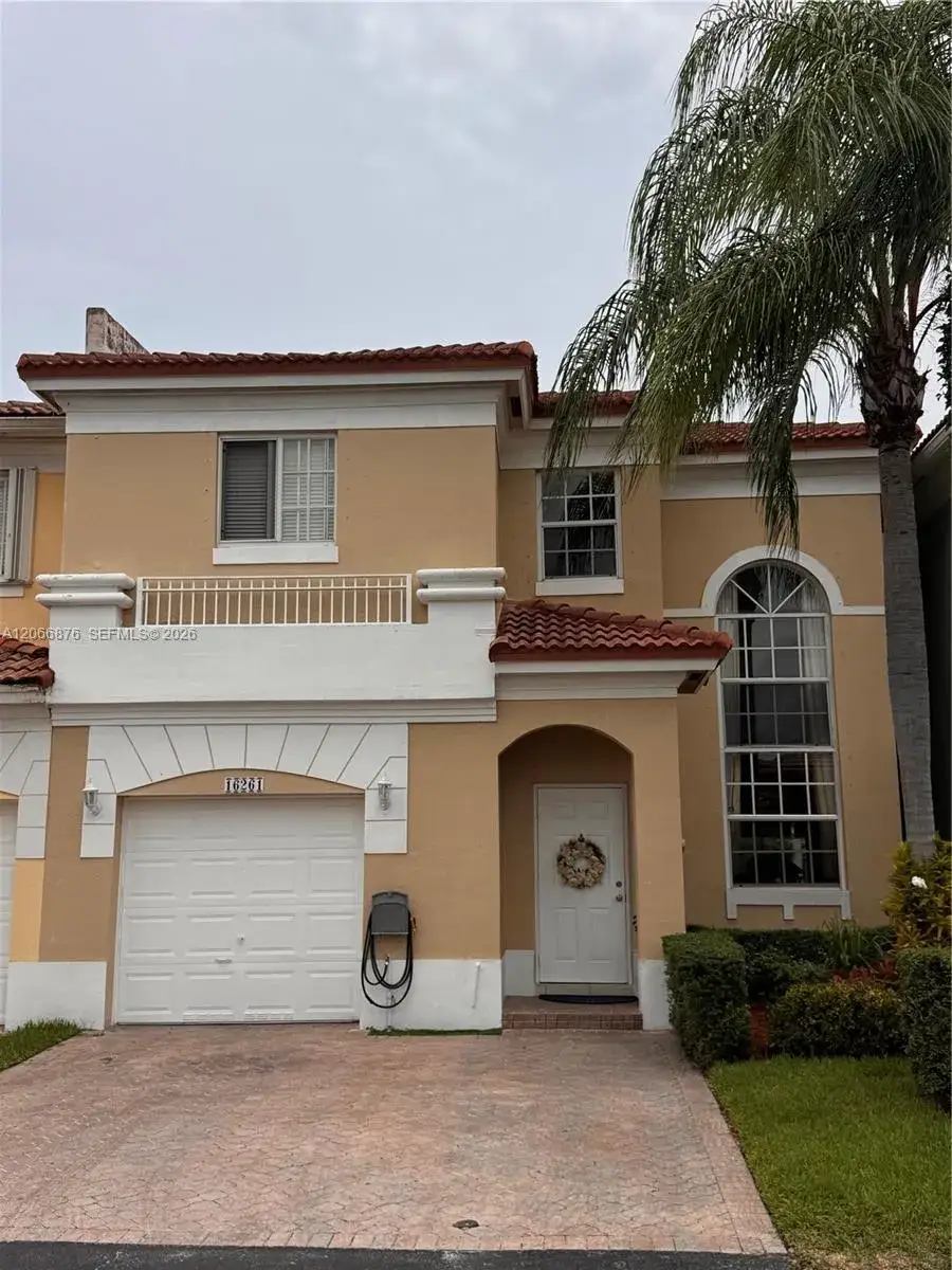 16261 SW 101st Ter, Miami FL 33196