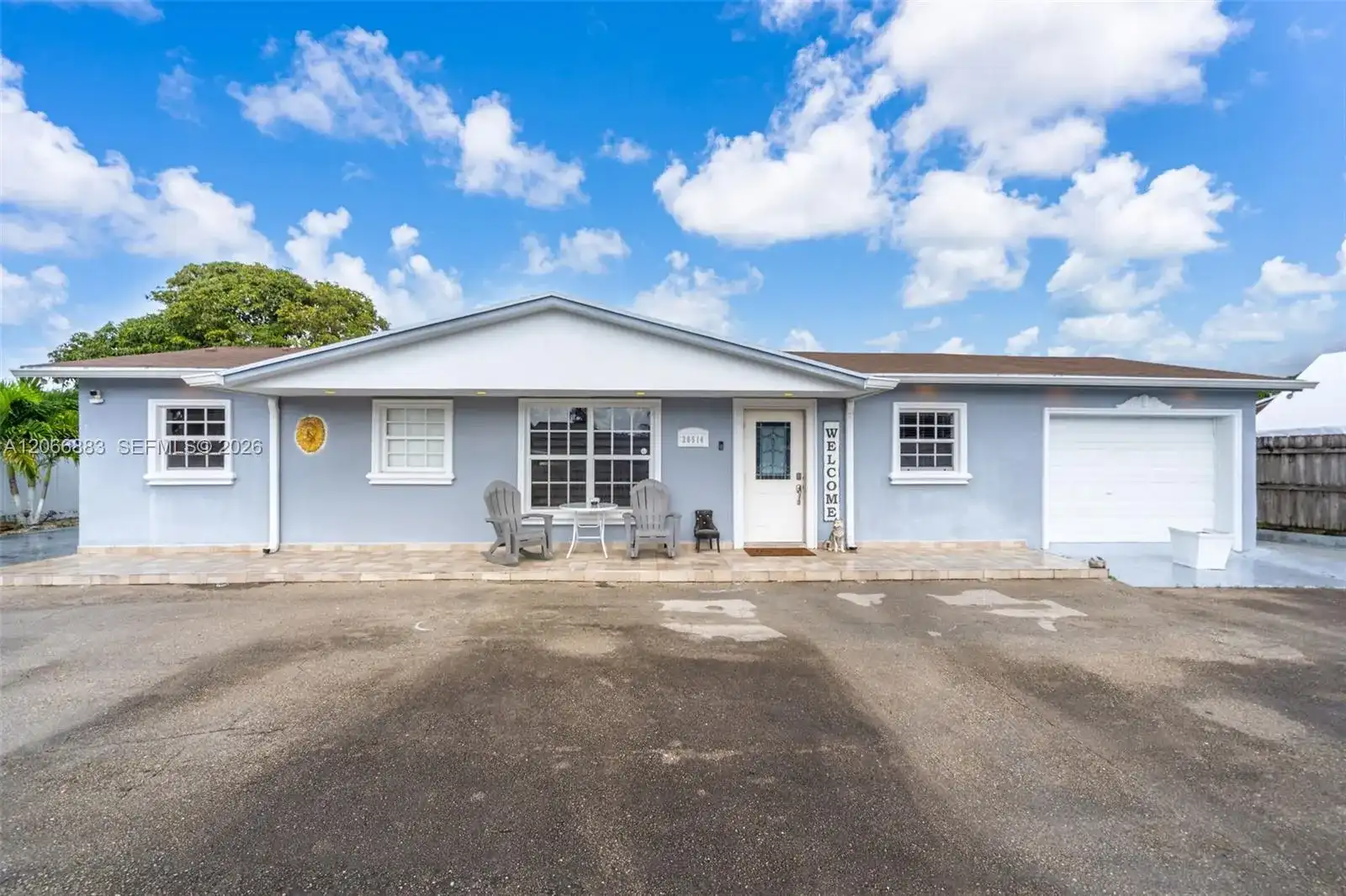20514 NW 44th Pl, Miami Gardens FL 33055