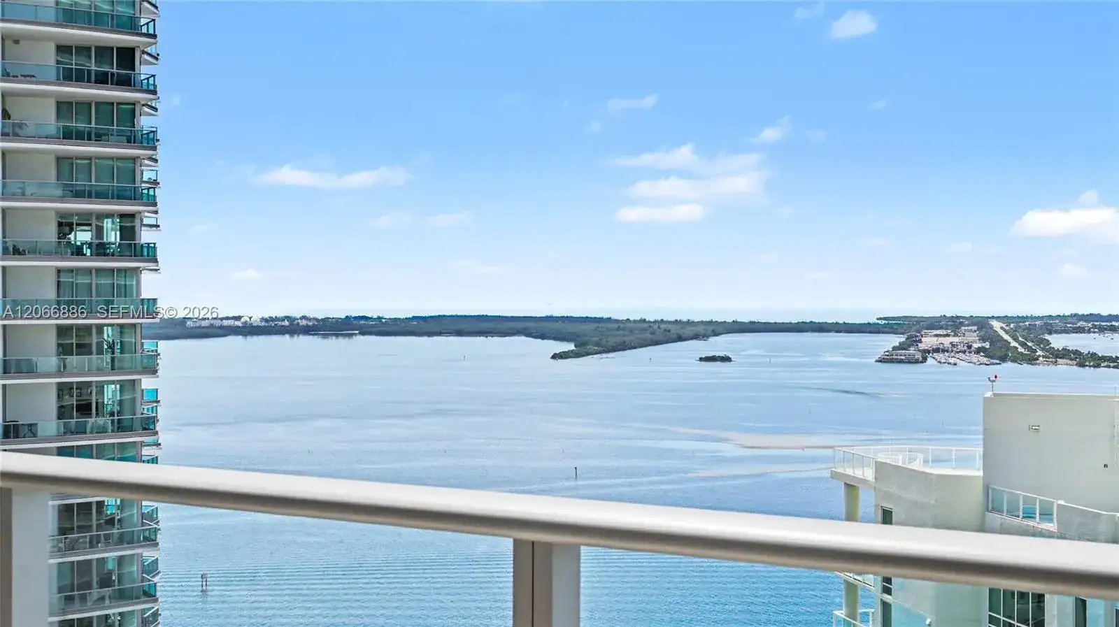 1300 Brickell Bay Dr # 3102, Miami FL 33131 photo 5
