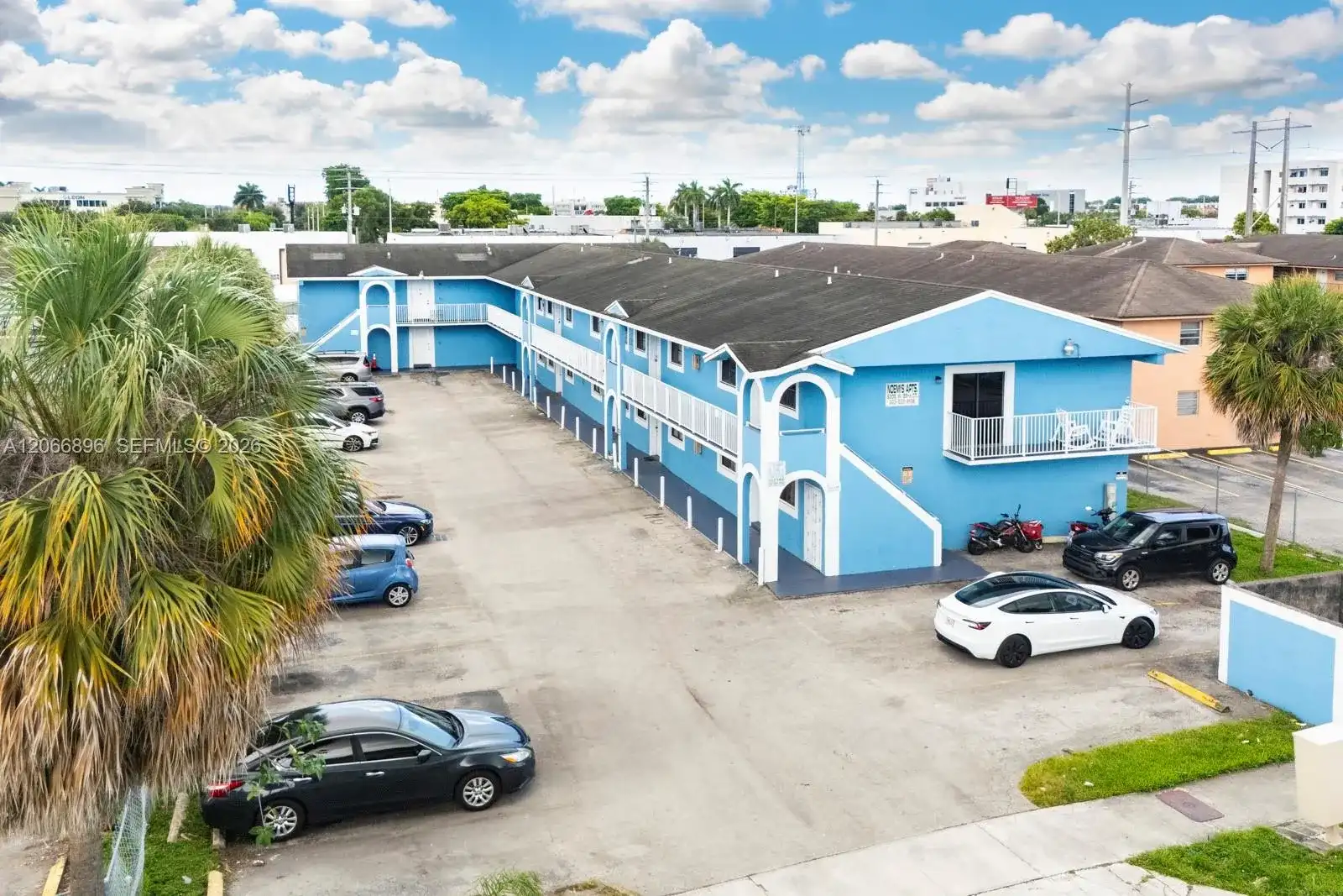6305 W 22nd Ct # 203, Hialeah FL 33016
