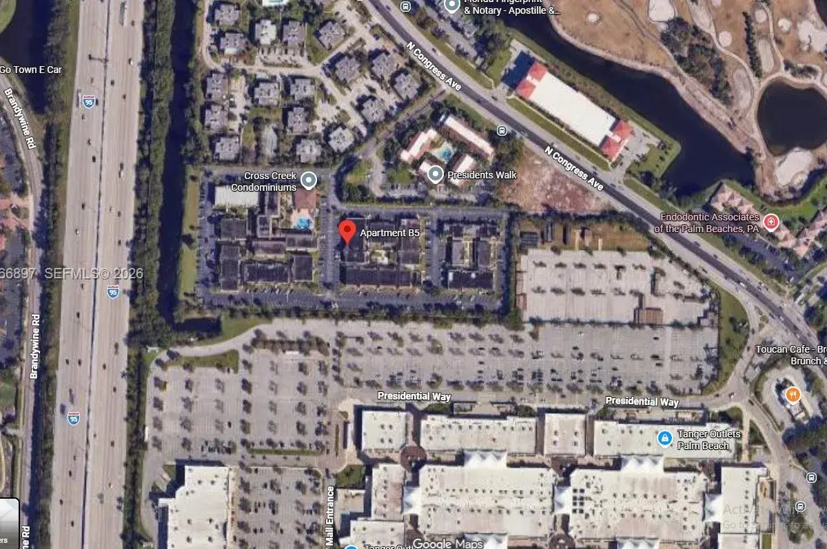 1500 N Congress Ave # B5, West Palm Beach FL 33401