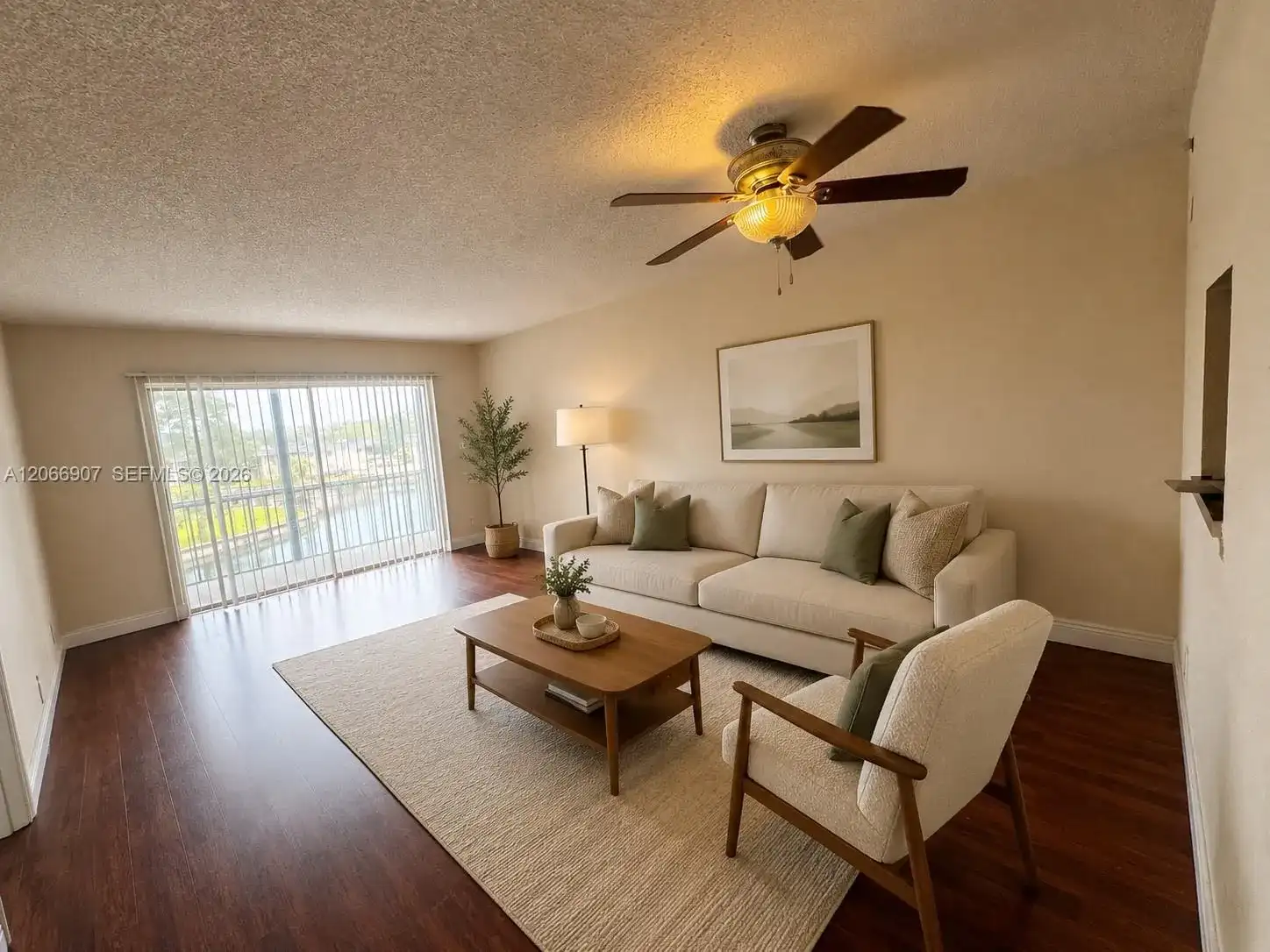 8020 N Colony Cir N # 308, Tamarac FL 33321