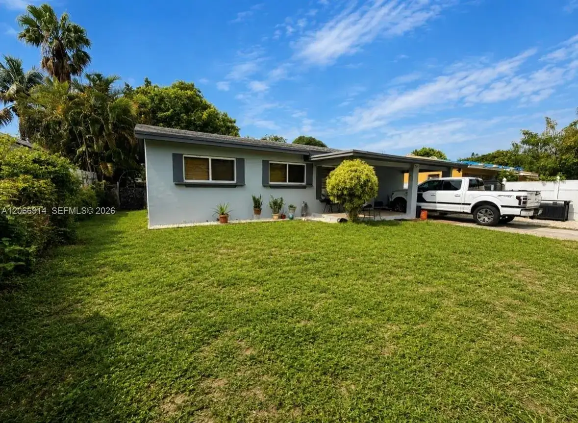 1650 NW 123rd St, North Miami FL 33167 photo 5