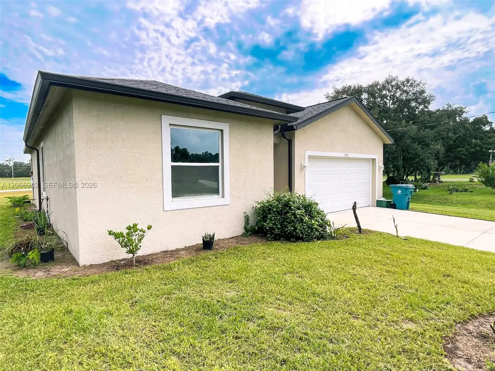 2013 Odessa Circle, La Belle FL 33935 photo 3