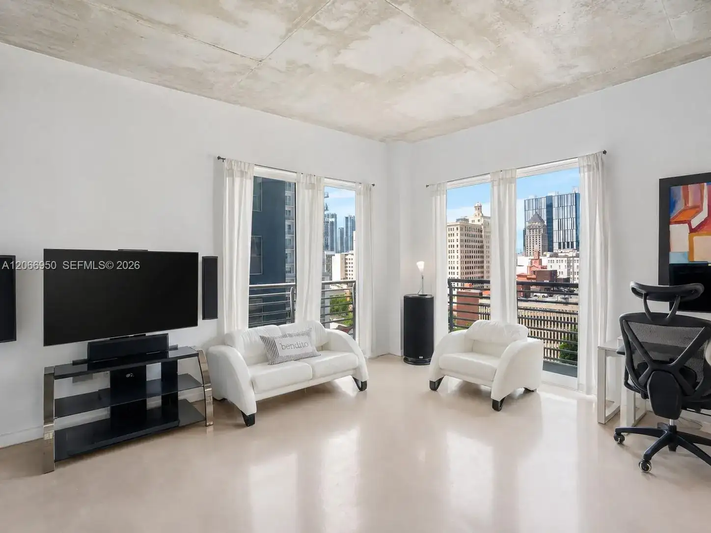 234 NE 3rd St # 1007, Miami FL 33132 photo 5