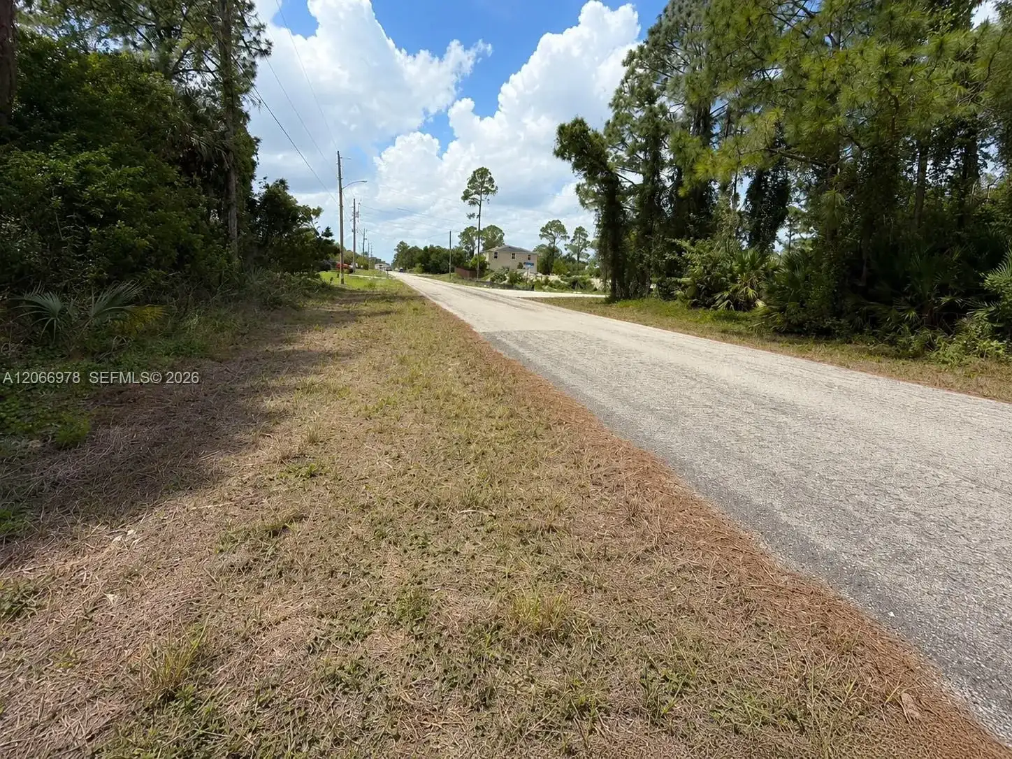 2312 DODGE ST, Port Charlotte FL 33948