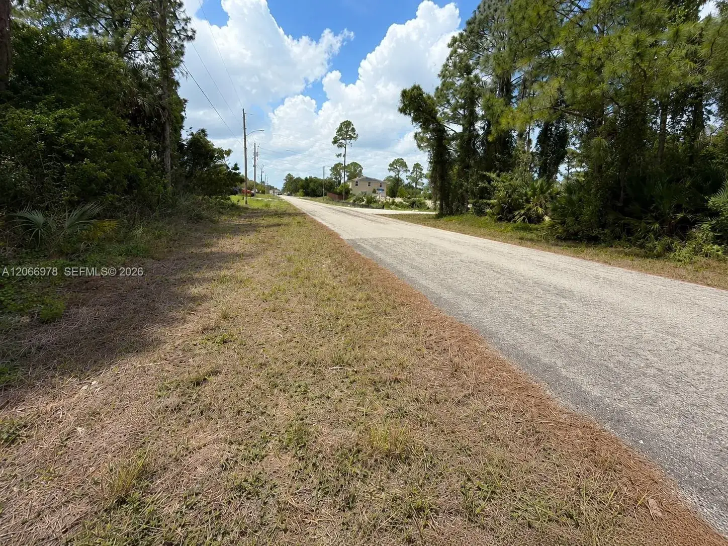 2312 DODGE ST, Port Charlotte FL 33948