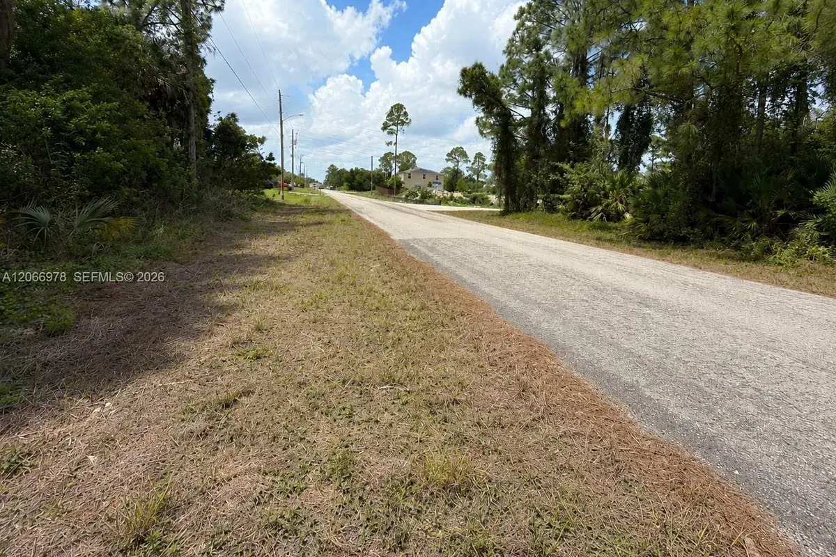 2312 DODGE ST, Port Charlotte FL 33948