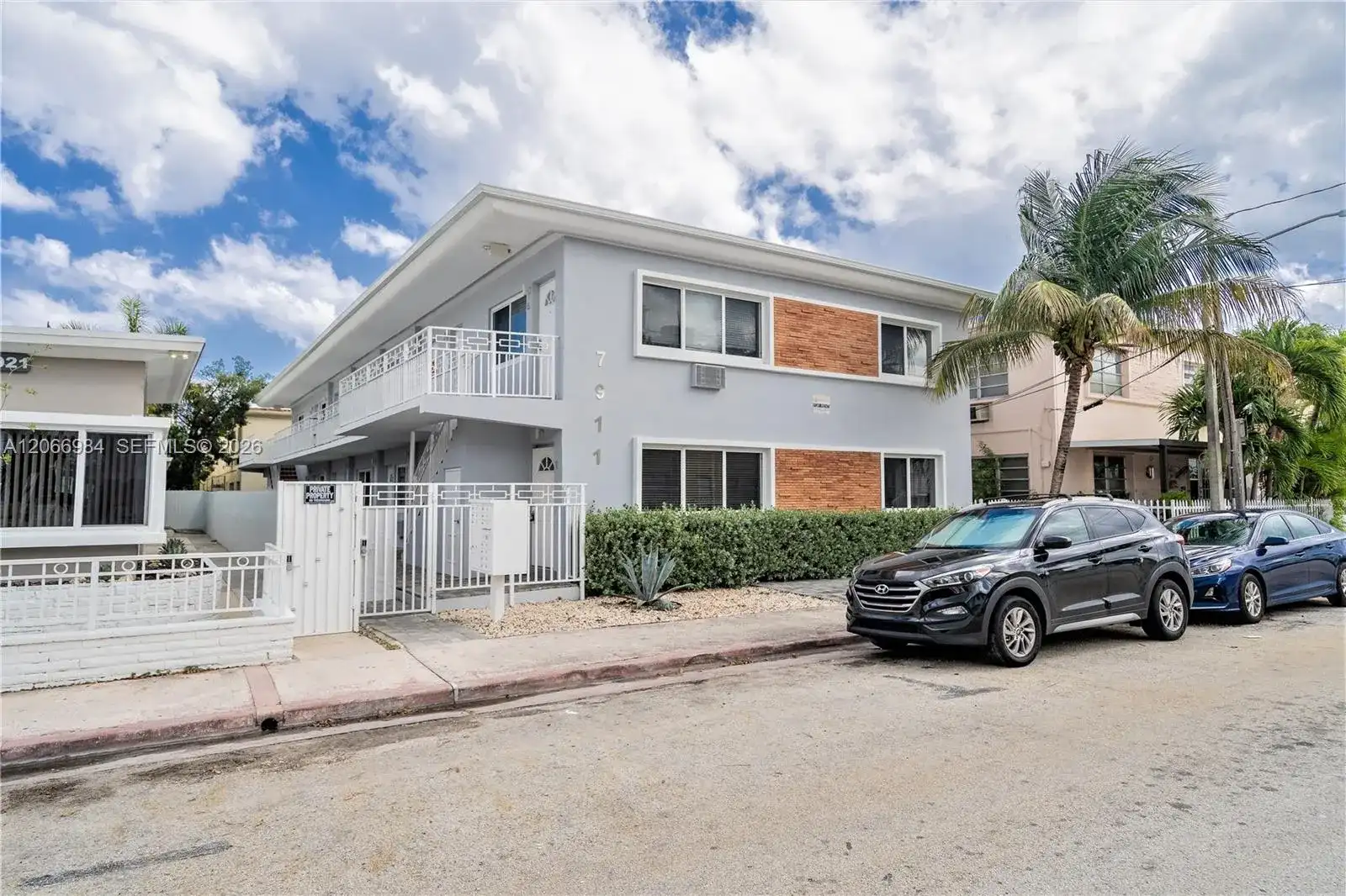 7911 Abbott Ave # 7, Miami Beach FL 33141