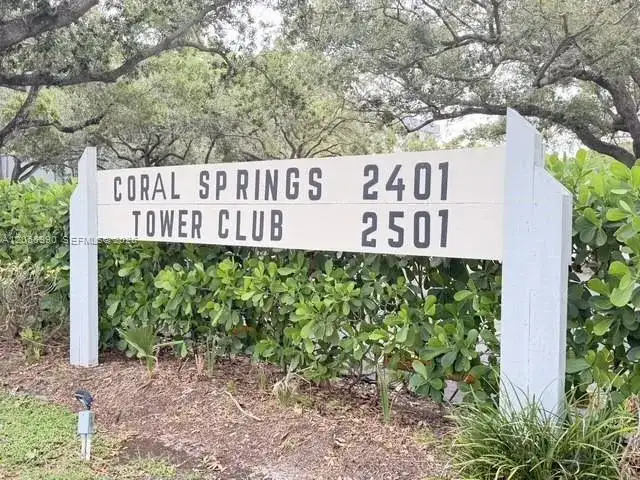 2501 Riverside Dr # A, Coral Springs FL 33065 photo 2