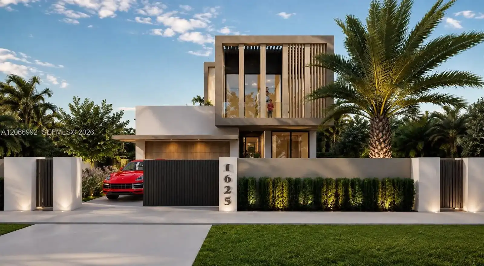 1625 S Miami Ave, Miami FL 33129
